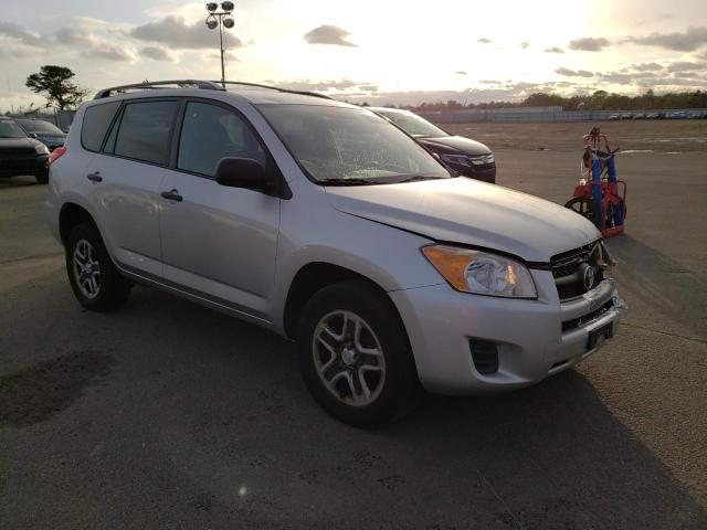 Photo 4 from auction – 2009 TOYOTA RAV4 with VIN 2T3BF33V79W016902