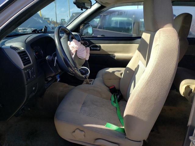 Photo 7 from auction – 2008 CHEVROLET COLORADO with VIN 1GCCS13E788109847
