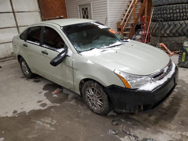 Photo 4 from auction – 2010 FORD FOCUS SE with VIN 1FAHP3FN4AW292565