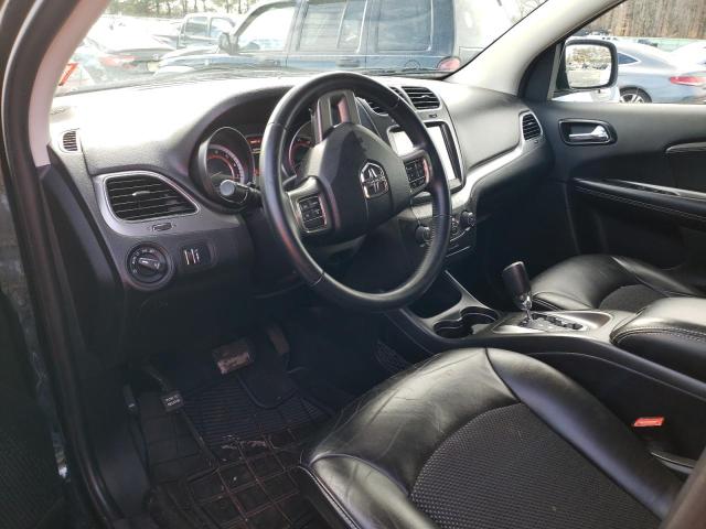 Photo 8 from auction – 2017 DODGE JOURNEY CR with VIN 3C4PDDGG0HT539973