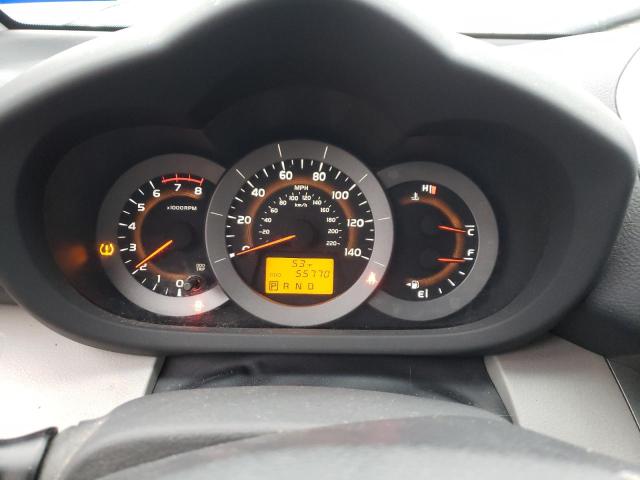 Photo 9 from auction – 2011 TOYOTA RAV4 with VIN 2T3ZF4DV4BW104346