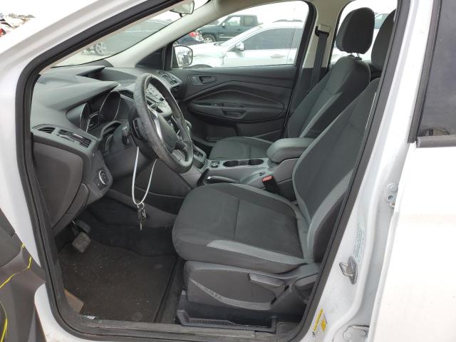 Photo 7 from auction – 2015 FORD ESCAPE S with VIN 1FMCU0F71FUB50881