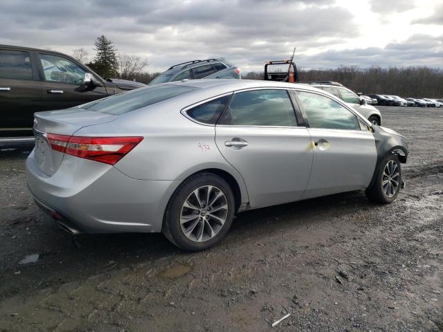 Photo 3 from auction – 2016 TOYOTA AVALON XLE with VIN 4T1BK1EB3GU230813