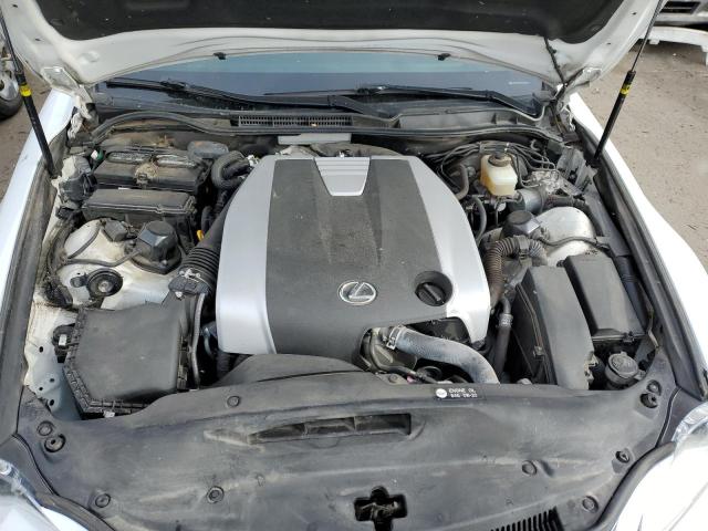 Photo 11 from auction – 2014 LEXUS IS 350 with VIN JTHCE1D20E5001528
