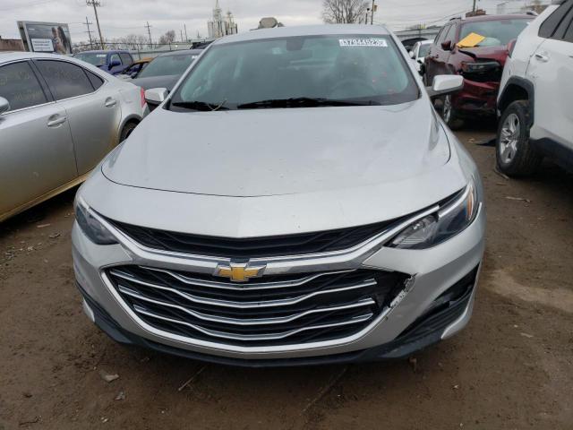 Photo 5 from auction – 2020 CHEVROLET MALIBU LT with VIN 1G1ZD5ST6LF097005
