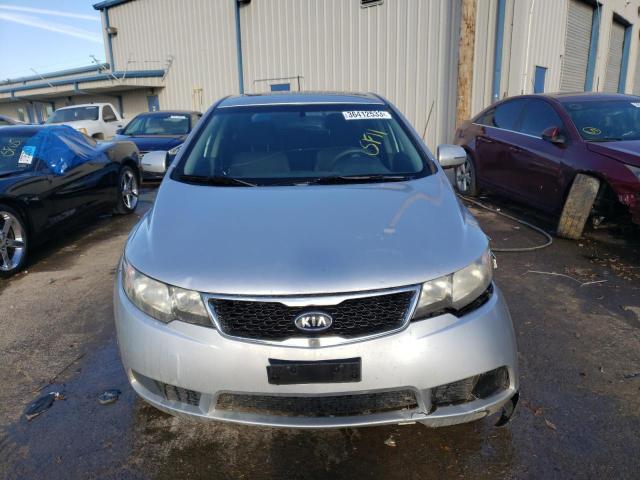 Photo 5 from auction – 2011 KIA FORTE EX with VIN KNAFU5A25B5406144