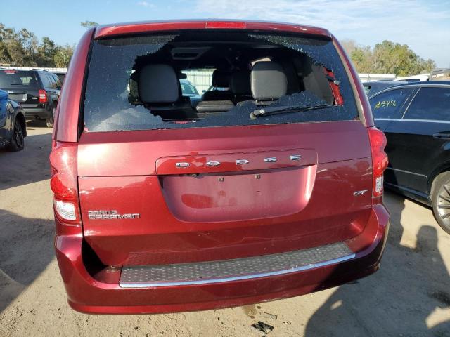 Photo 6 from auction – 2020 DODGE GRAND CARA with VIN 2C4RDGEG9LR160446