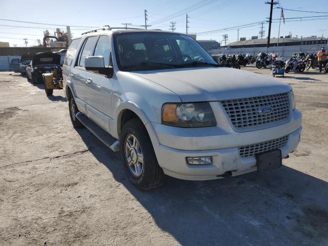 Photo 4 from auction – 2005 FORD EXPEDITION with VIN 1FMFU20595LB13730