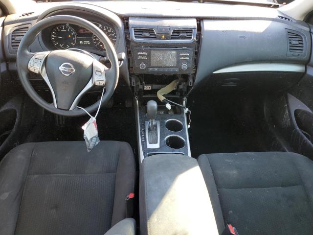 Photo 8 from auction – 2014 NISSAN ALTIMA 2.5 with VIN 1N4AL3AP6EC411861