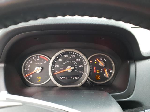 Zdjęcie 9 z aukcji – 2007 HONDA PILOT EXL z VIN 2HKYF18697H515480