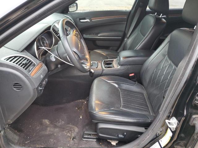 Photo 7 from auction – 2017 CHRYSLER 300C PLATI with VIN 2C3CCASG8HH512539