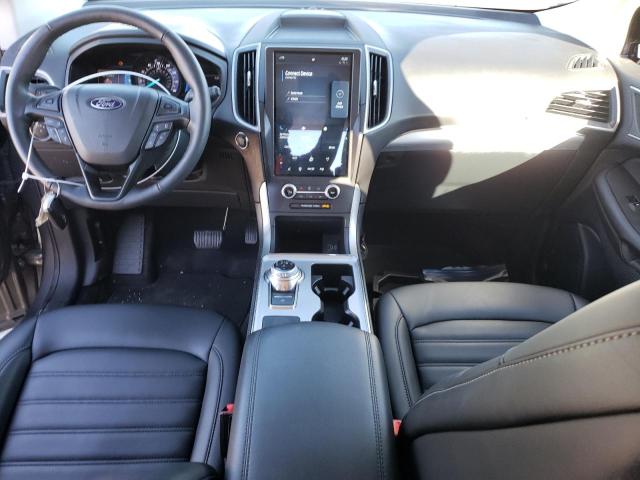 Photo 8 from auction – 2022 FORD EDGE SEL with VIN 2FMPK4J92NBA54155