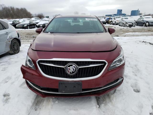 Photo 5 from auction – 2017 BUICK LACROSSE E with VIN 1G4ZP5SS7HU125706