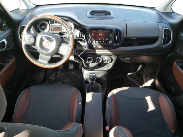 Photo 8 from auction – 2014 FIAT 500L TREKK with VIN ZFBCFADH4EZ015768