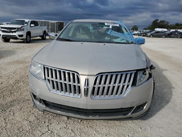 Photo 5 from auction – 2010 LINCOLN MKZ with VIN 3LNHL2JC2AR753511