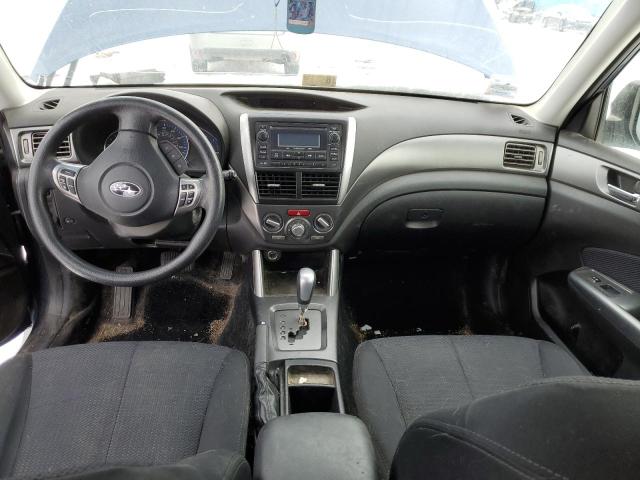 Photo 8 from auction – 2012 SUBARU FORESTER 2 with VIN JF2SHADC1CH456639