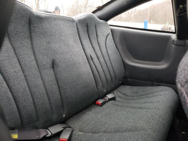 Photo 10 from auction – 2005 CHEVROLET CAVALIER with VIN 1G1JC12F857175106