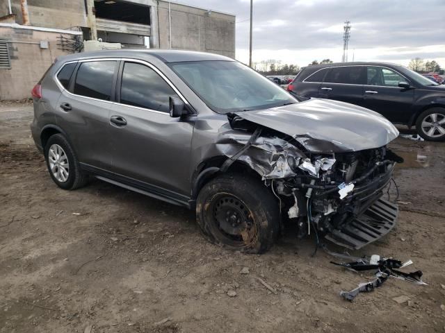 Foto 4 de la subasta – 2018 NISSAN ROGUE S con VIN KNMAT2MVXJP542633