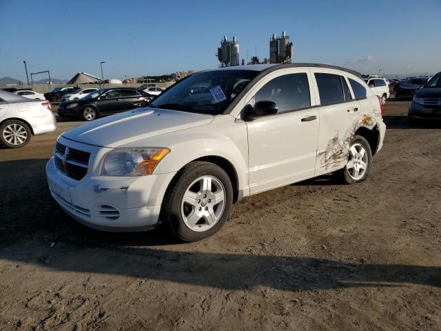 صورة رقم 1 من المزاد - 2008 DODGE CALIBER SX مع VIN 1B3HB48B18D502421