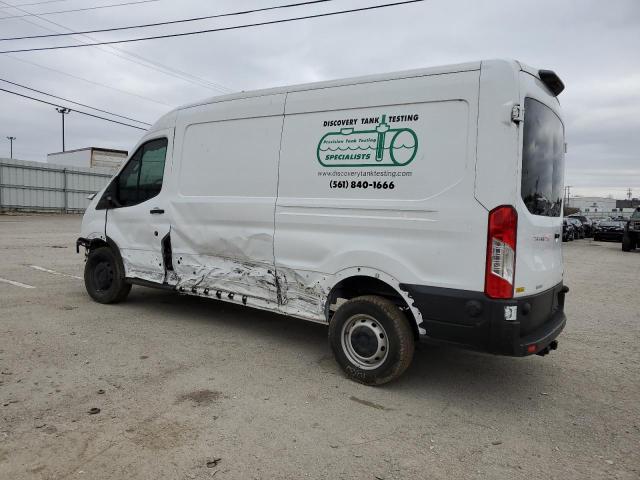 Photo 2 from auction – 2020 FORD TRANSIT T- with VIN 1FTBR1CG6LKB58445