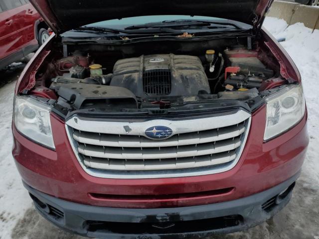 Photo 12 from auction – 2012 SUBARU TRIBECA LI with VIN 4S4WX9GD7C4400181