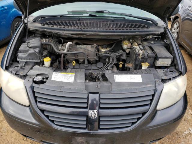 Photo 12 from auction – 2006 DODGE GRAND CARA with VIN 2D4GP44LX6R624024