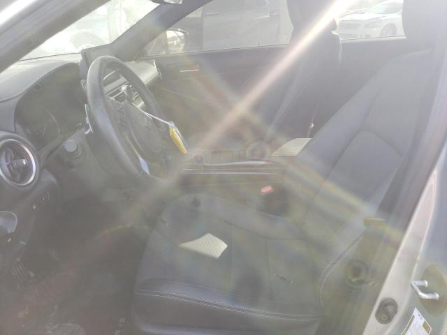 Photo 7 from auction – 2021 LEXUS IS 300 with VIN JTHCA1D26M5112742