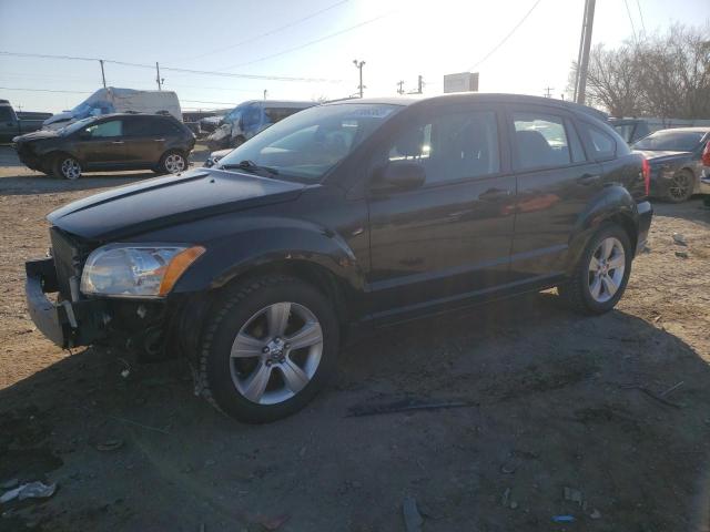 DODGE CALIBER MA 2010 with VIN 1B3CB3HAXAD546306 - Photo from auction