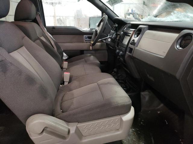 Photo 7 from auction – 2010 FORD F150 SUPER with VIN 1FTEX1EWXAKB71607