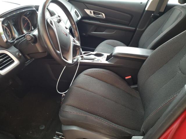 Photo 7 from auction – 2014 GMC TERRAIN SL with VIN 2GKFLRE34E6228157