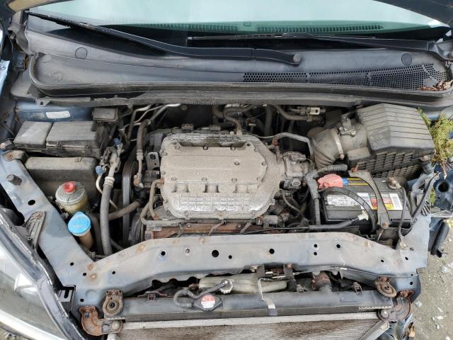 Photo 12 from auction – 2010 HONDA ODYSSEY EX with VIN 5FNRL3H46AB092550