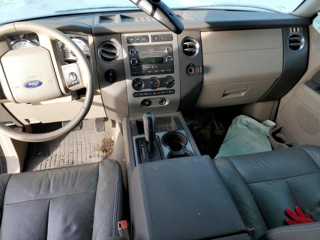 Photo 8 from auction – 2008 FORD EXPEDITION with VIN 1FMFK165X8LA14975