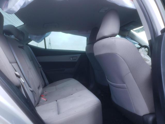 Photo 10 from auction – 2015 TOYOTA COROLLA L with VIN 2T1BURHE3FC480163