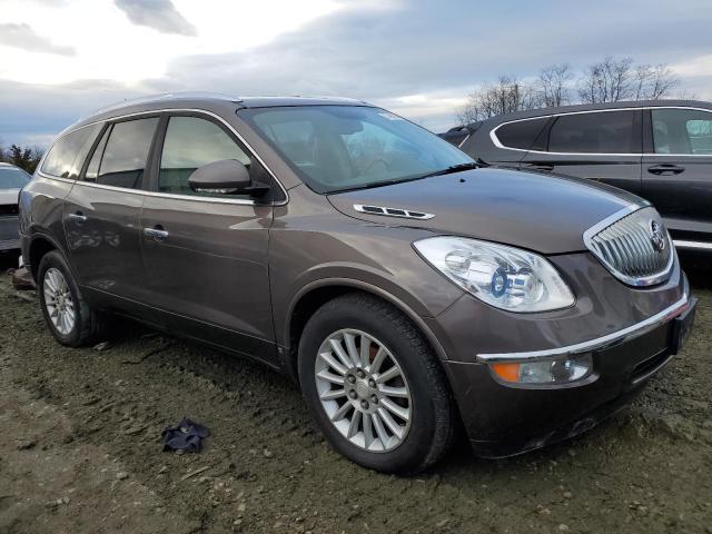 Photo 4 from auction – 2009 BUICK ENCLAVE CX with VIN 5GAEV23D09J149292