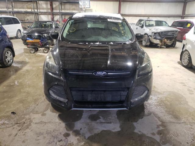 Photo 5 from auction – 2014 FORD ESCAPE SE with VIN 1FMCU0GX8EUD78969