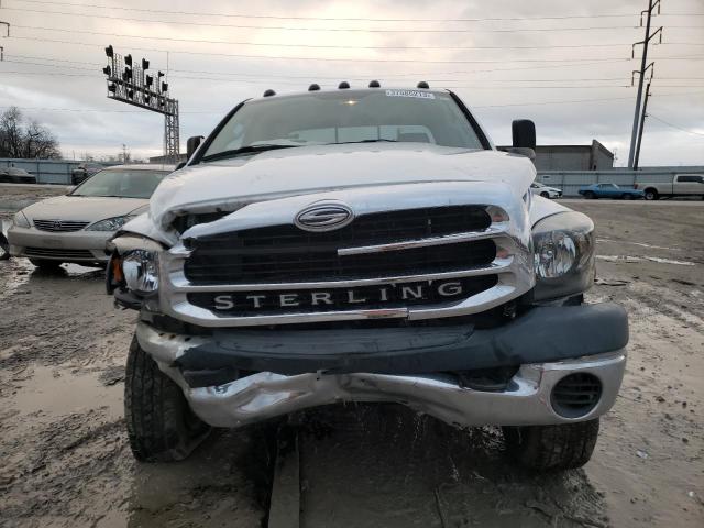Photo 5 from auction – 2006 DODGE RAM 2500 S with VIN 3D7KS28C26G125265