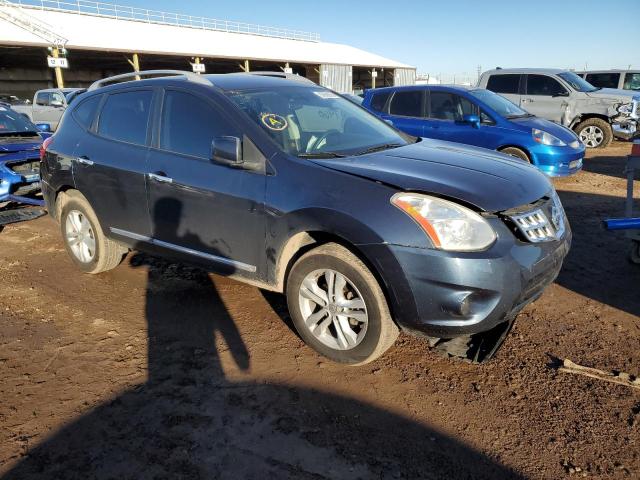 Photo 4 from auction – 2013 NISSAN ROGUE S with VIN JN8AS5MT5DW538233