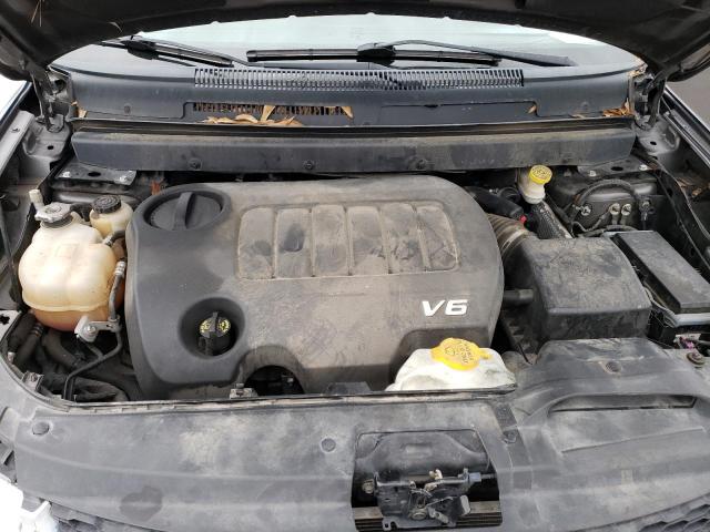 Photo 12 from auction – 2017 DODGE JOURNEY SX with VIN 3C4PDDBG6HT528810