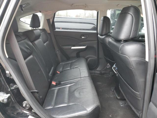 Photo 11 from auction – 2015 HONDA CR-V EXL with VIN 2HKRM4H79FH620667