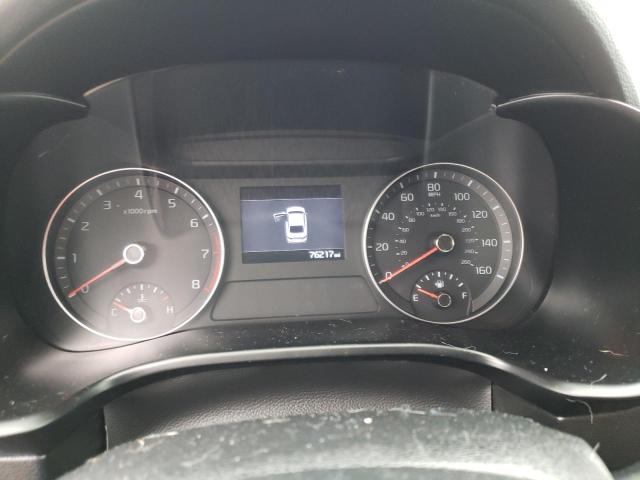Photo 9 from auction – 2019 KIA FORTE FE with VIN 3KPF24AD4KE061410