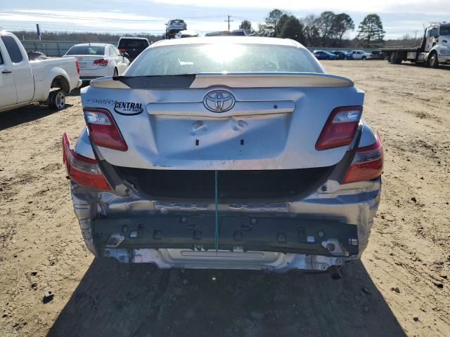 Photo 6 from auction – 2009 TOYOTA CAMRY BASE with VIN 4T1BE46K39U348127