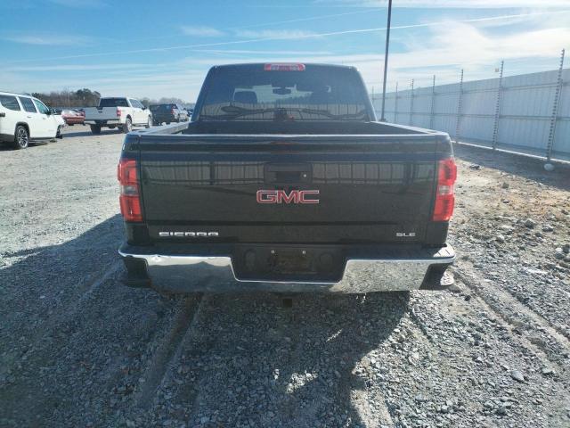 Photo 6 from auction – 2014 GMC SIERRA K15 with VIN 3GTU2UEC0EG465810