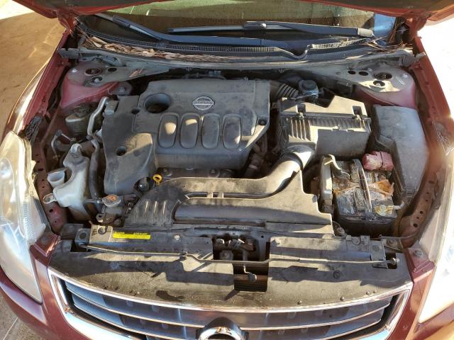 Photo 11 from auction – 2011 NISSAN ALTIMA BAS with VIN 1N4AL2APXBN413381