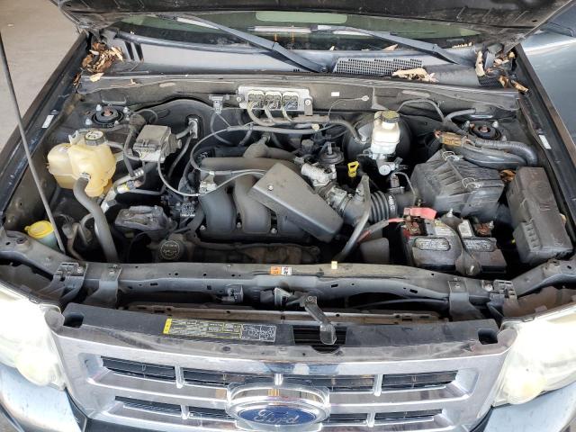 Photo 12 from auction – 2008 FORD ESCAPE XLT with VIN 1FMCU03178KD51246
