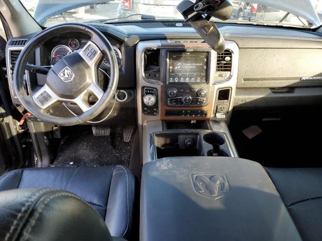 Photo 8 from auction – 2013 RAM 1500 LARAM with VIN 1C6RR7NT7DS638157