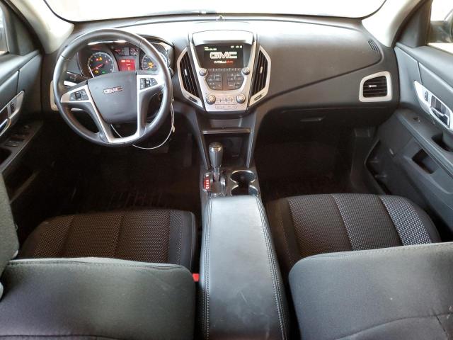 Photo 8 from auction – 2017 GMC TERRAIN SL with VIN 2GKALNEK0H6281355