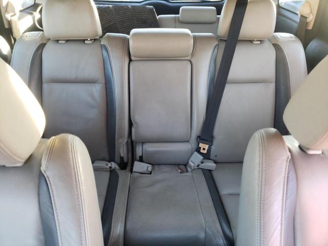 Photo 10 from auction – 2010 MAZDA CX-9 with VIN JM3TB2MA8A0203796