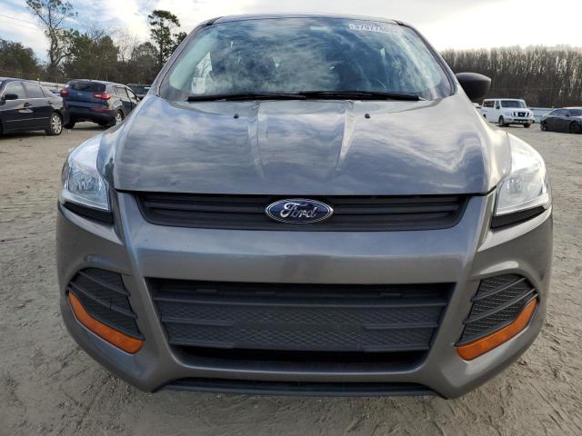 Photo 5 from auction – 2014 FORD ESCAPE S with VIN 1FMCU0F72EUE39721