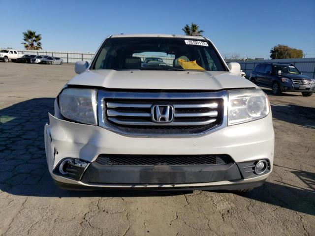 Photo 5 from auction – 2015 HONDA PILOT TOUR with VIN 5FNYF3H93FB022073