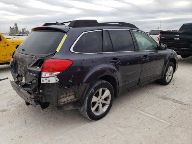 Photo 3 from auction – 2013 SUBARU OUTBACK 2. with VIN 4S4BRCKC0D3247610